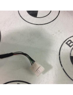 Retroviseur gauche BMW SERIE 3 E46 TOURING PHASE 2 BREAK Diesel 2