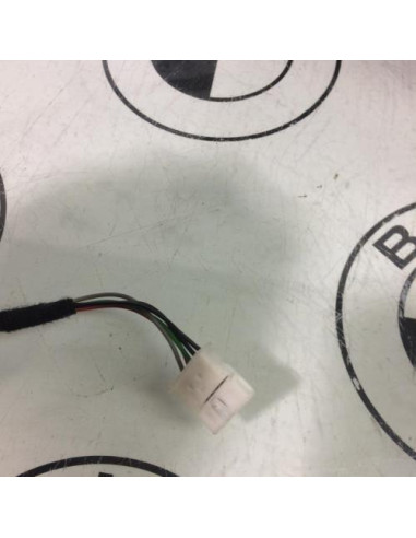 Retroviseur gauche BMW SERIE 3 E46 TOURING PHASE 2 BREAK Diesel