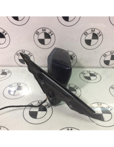 Retroviseur gauche BMW SERIE 3 E46 TOURING PHASE 2 BREAK Diesel