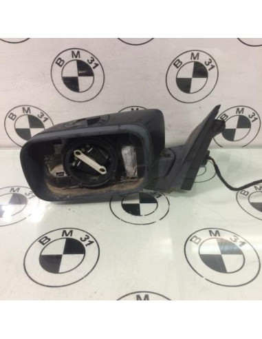 Retroviseur gauche BMW SERIE 3 E46 TOURING PHASE 2 BREAK Diesel