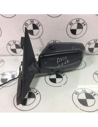 Retroviseur gauche BMW SERIE 3 E46 TOURING PHASE 2 BREAK Diesel