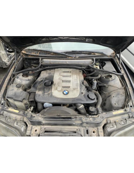 Retroviseur gauche BMW SERIE 3 E46 TOURING PHASE 2 BREAK Diesel