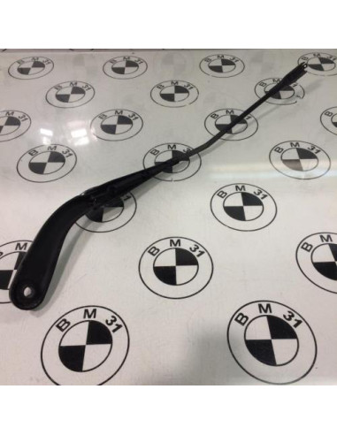 Bras essuie glace avant droit BMW SERIE 1 F20 PHASE 1 Diesel
