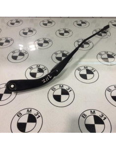 Bras essuie glace avant droit BMW SERIE 1 F20 PHASE 1 Diesel 2