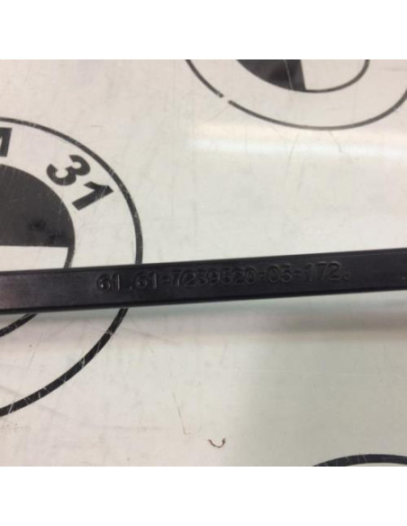 Bras essuie glace avant droit BMW SERIE 1 F20 PHASE 1 Diesel