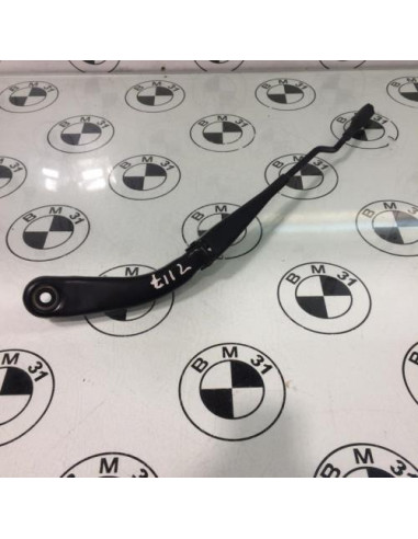 Bras essuie glace avant gauche BMW SERIE 1 F20 PHASE 1 Diesel