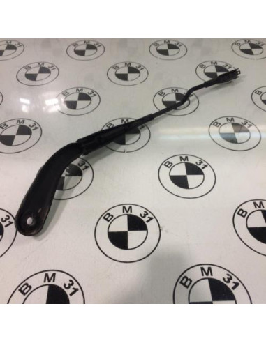 Bras essuie glace avant gauche BMW SERIE 1 F20 PHASE 1 Diesel