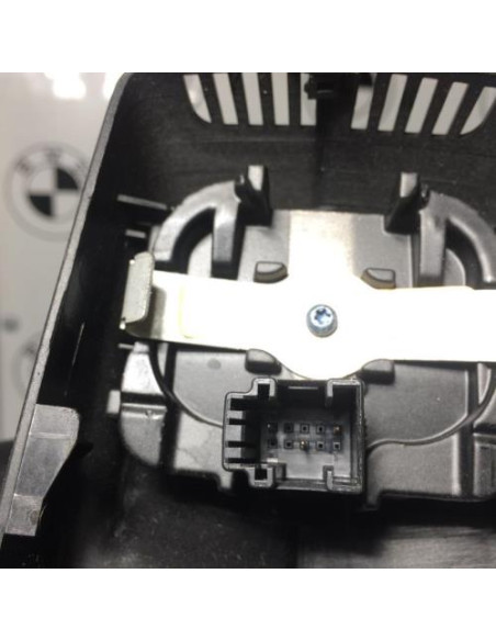 Retroviseur interieur BMW SERIE 1 F20 PHASE 1 Diesel