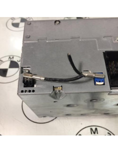 Autoradio d'origine BMW SERIE 1 F20 PHASE 1 Diesel