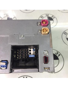 Autoradio d'origine BMW SERIE 1 F20 PHASE 1 Diesel 2