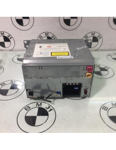 Autoradio d'origine BMW SERIE 1 F20 PHASE 1 Diesel