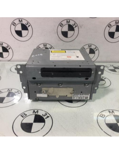 Autoradio d'origine BMW SERIE 1 F20 PHASE 1 Diesel