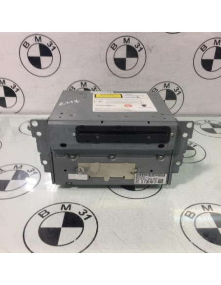 Autoradio d'origine BMW SERIE 1 F20 PHASE 1 Diesel