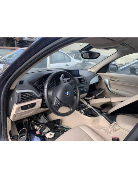 Autoradio d'origine BMW SERIE 1 F20 PHASE 1 Diesel