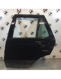 Porte arriere gauche BMW X5 E53 
