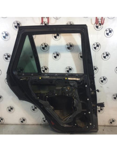 Porte arriere gauche BMW X5 E53  2