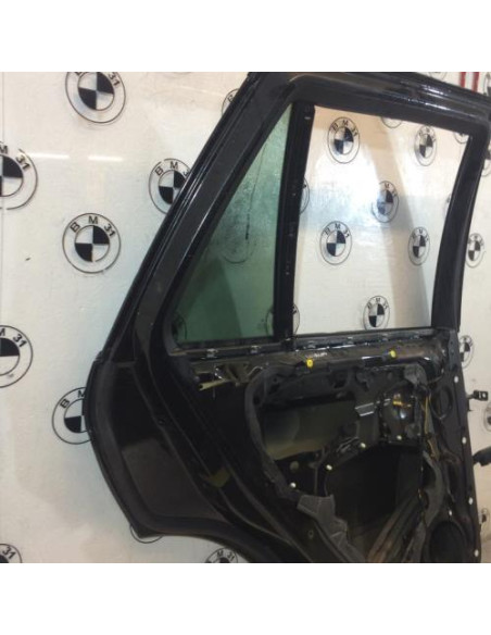 Porte arriere gauche BMW X5 E53 
