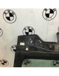 Lunette arriere BMW SERIE 3 E91 TOURING PHASE 1 BREAK Diesel 2