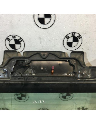 Lunette arriere BMW SERIE 3 E91 TOURING PHASE 1 BREAK Diesel