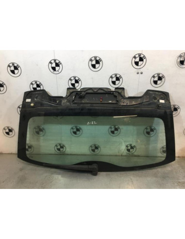 Lunette arriere BMW SERIE 3 E91 TOURING PHASE 1 BREAK Diesel