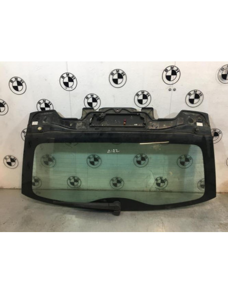 Lunette arriere BMW SERIE 3 E91 TOURING PHASE 1 BREAK Diesel