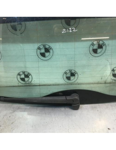 Lunette arriere BMW SERIE 3 E91 TOURING PHASE 1 BREAK Diesel