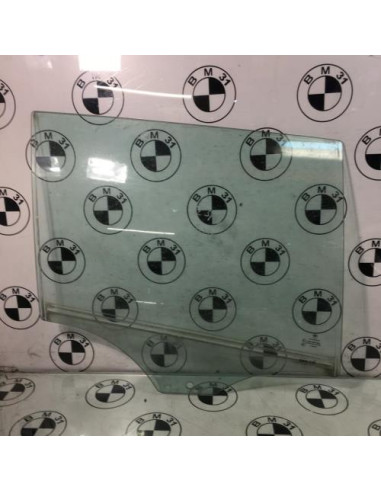 Vitre arriere droit BMW SERIE 3 E91 TOURING PHASE 1 BREAK Diesel