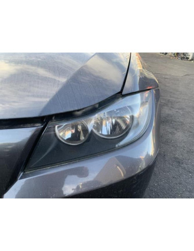 Vitre arriere droit BMW SERIE 3 E91 TOURING PHASE 1 BREAK Diesel