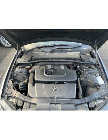 Volant moteur BMW SERIE 3 E91 TOURING PHASE 1 BREAK Diesel