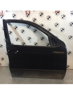 Porte avant droit BMW X5 E53 