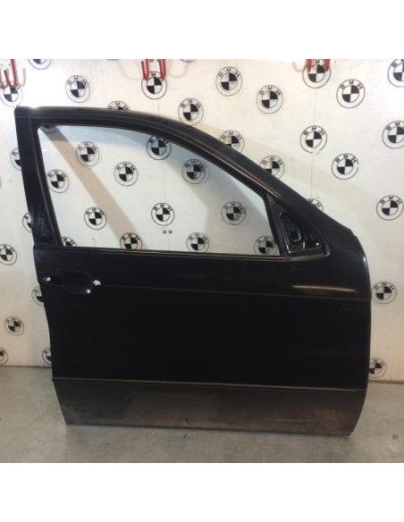 Porte avant droit BMW X5 E53 