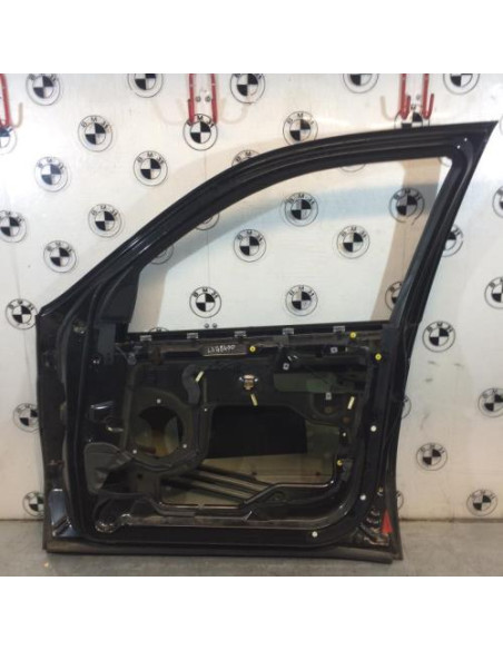 Porte avant droit BMW X5 E53 