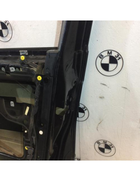 Porte avant droit BMW X5 E53 