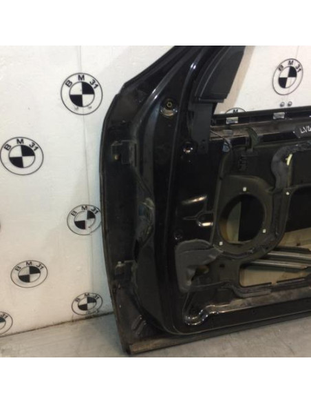 Porte avant droit BMW X5 E53 