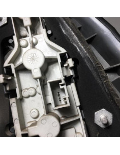 Feu arriere principal gauche (feux) BMW SERIE 3 E46 COMPACT PHASE 2 Diesel 2