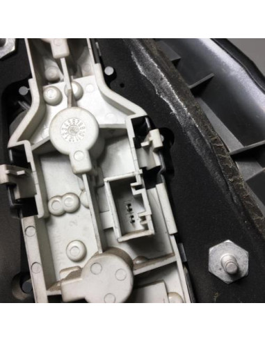 Feu arriere principal gauche (feux) BMW SERIE 3 E46 COMPACT PHASE 2 Diesel