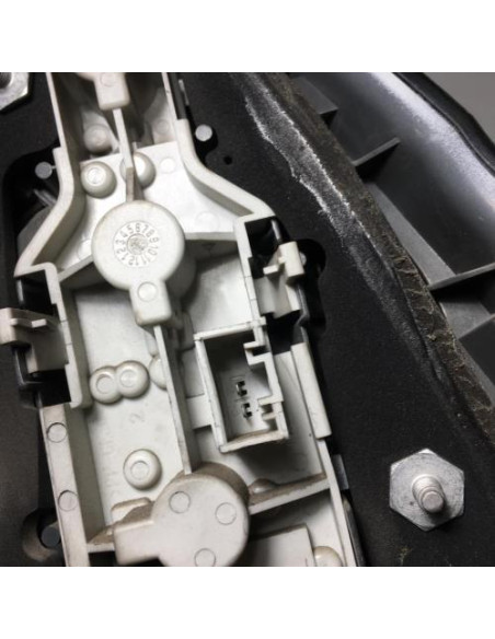 Feu arriere principal gauche (feux) BMW SERIE 3 E46 COMPACT PHASE 2 Diesel