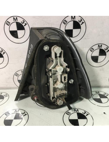 Feu arriere principal gauche (feux) BMW SERIE 3 E46 COMPACT PHASE 2 Diesel