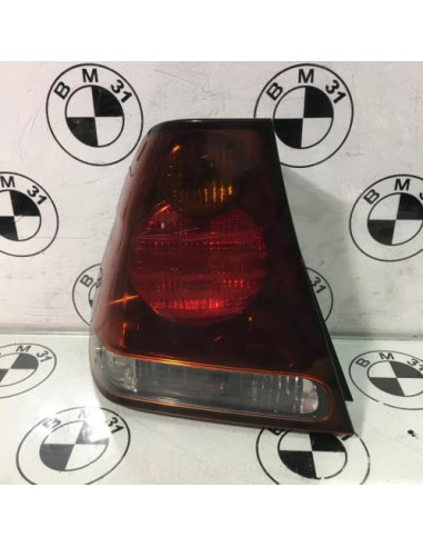 Feu arriere principal gauche (feux) BMW SERIE 3 E46 COMPACT PHASE 2 Diesel