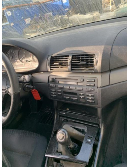 Feu arriere principal gauche (feux) BMW SERIE 3 E46 COMPACT PHASE 2 Diesel