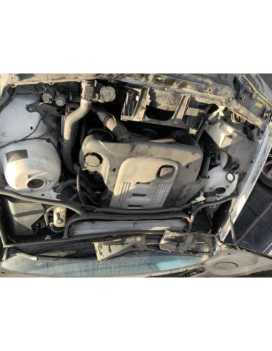 Feu arriere principal gauche (feux) BMW SERIE 3 E46 COMPACT PHASE 2 Diesel