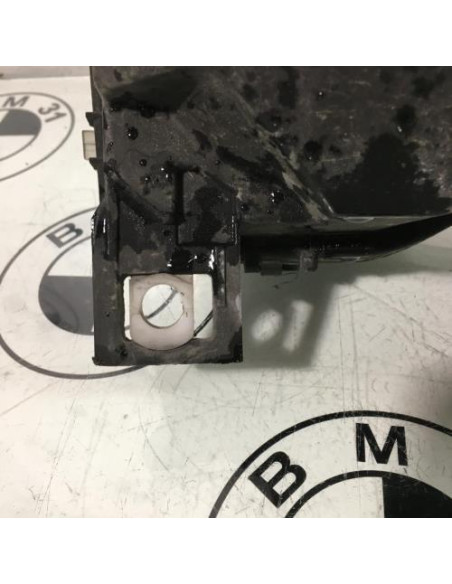 Optique avant principal droit (feux)(phare) BMW SERIE 3 E46 COMPACT PHASE 2 Diesel