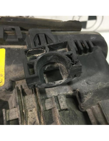 Optique avant principal droit (feux)(phare) BMW SERIE 3 E46 COMPACT PHASE 2 Diesel