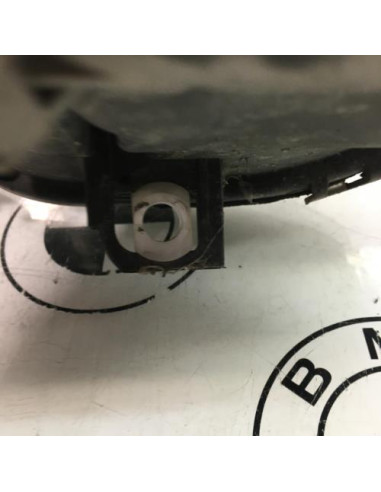 Optique avant principal droit (feux)(phare) BMW SERIE 3 E46 COMPACT PHASE 2 Diesel