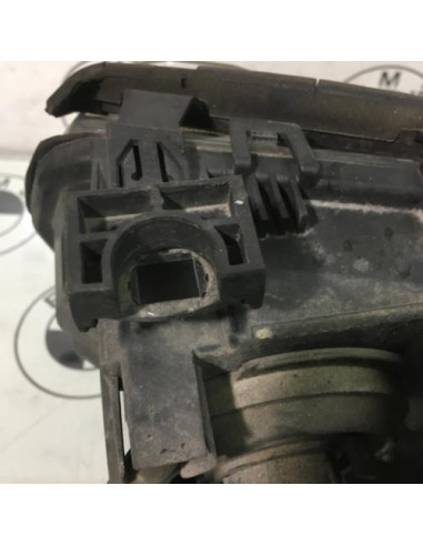 Optique avant principal droit (feux)(phare) BMW SERIE 3 E46 COMPACT PHASE 2 Diesel