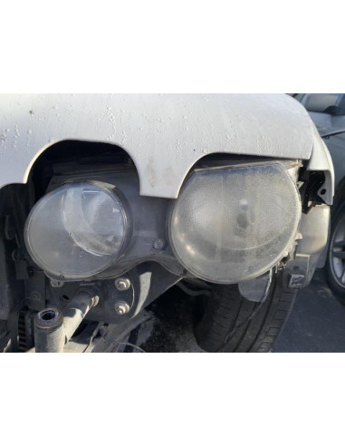 Optique avant principal droit (feux)(phare) BMW SERIE 3 E46 COMPACT PHASE 2 Diesel
