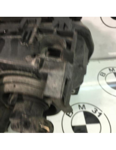 Optique avant principal gauche (feux)(phare) BMW SERIE 3 E46 COMPACT PHASE 2 Diesel