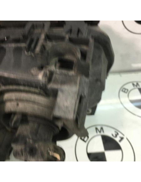 Optique avant principal gauche (feux)(phare) BMW SERIE 3 E46 COMPACT PHASE 2 Diesel