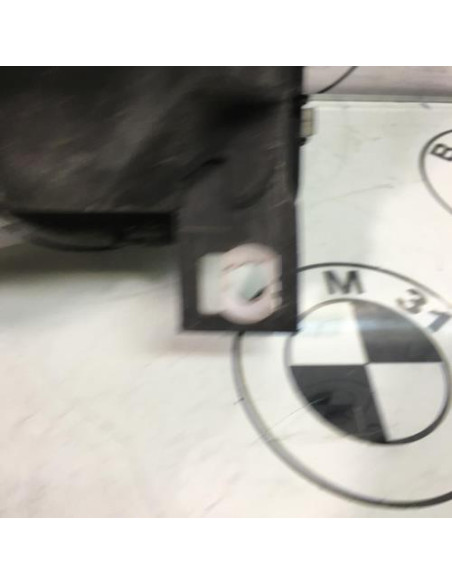 Optique avant principal gauche (feux)(phare) BMW SERIE 3 E46 COMPACT PHASE 2 Diesel