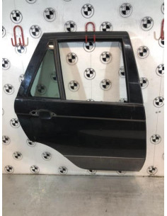 Porte arriere droit BMW X5 E53 